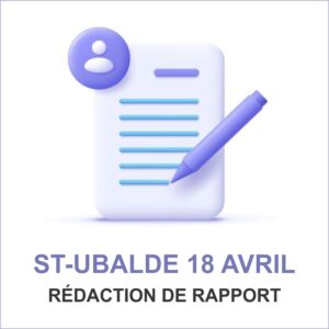 Formation St-Ulbalde