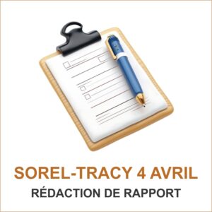 Formation Sorel-Tracy